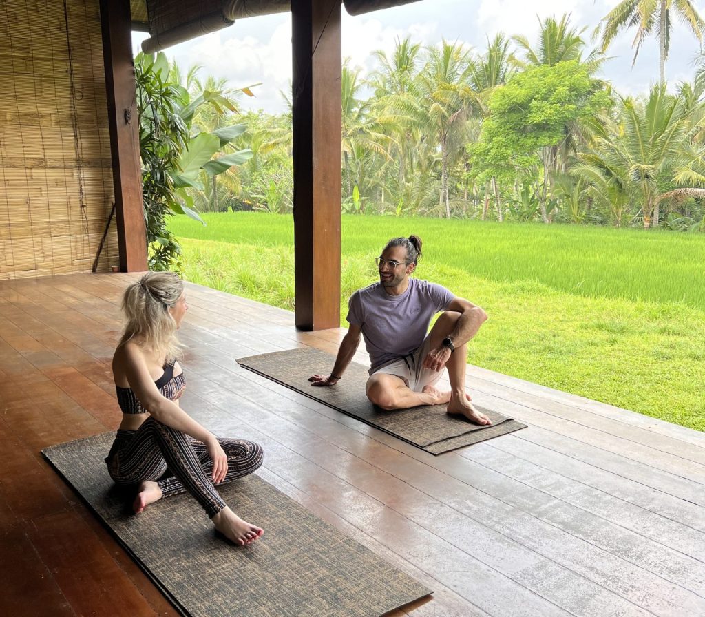 Why We Always Come Back to the Reformer