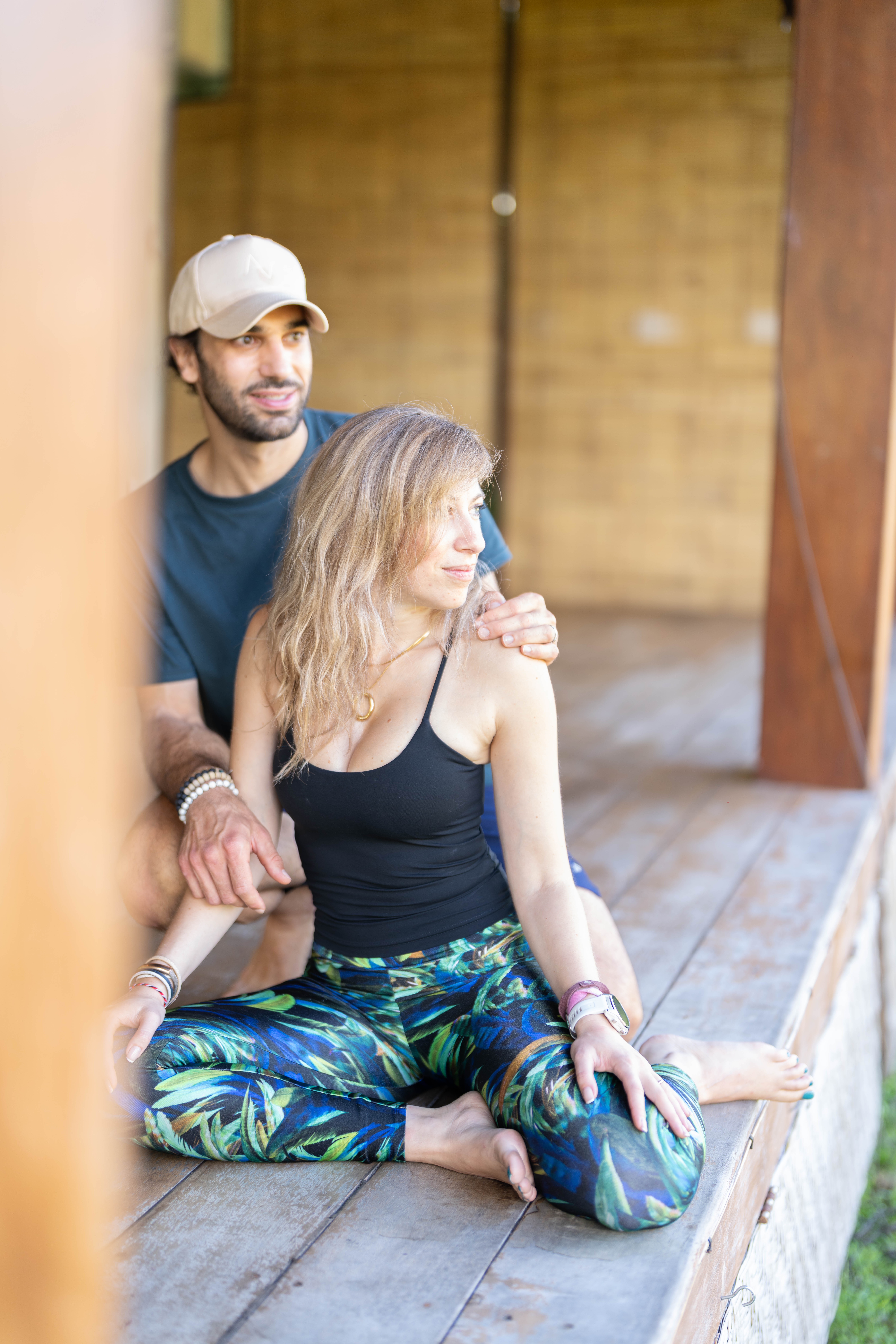 Anasa Bali Retreat