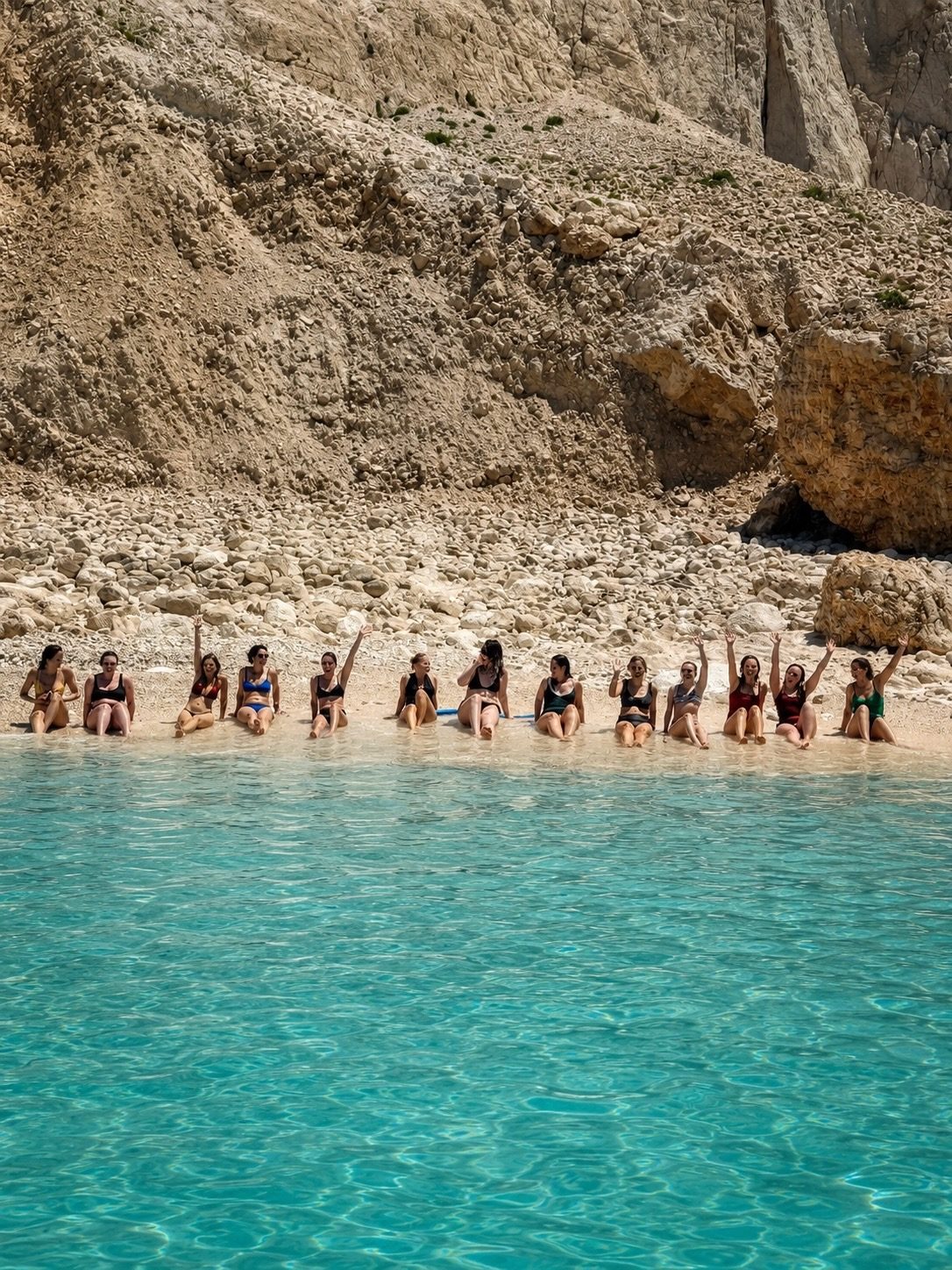 ANASA Elements retreats & destinations
